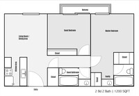 Thompson Place Apartments - 12