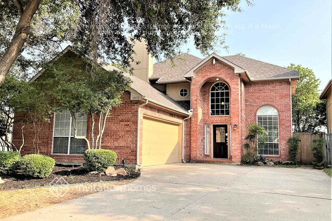 property at 11113 Promise Land Dr