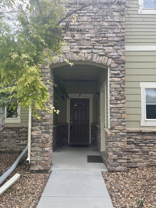 3903 Precision Dr in Fort Collins, CO - Building Photo