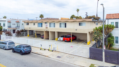 4533 Pickford St in Los Angeles, CA - Building Photo - Building Photo