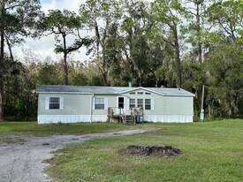 5540 Payne Rd in Lakeland, FL - Building Photo