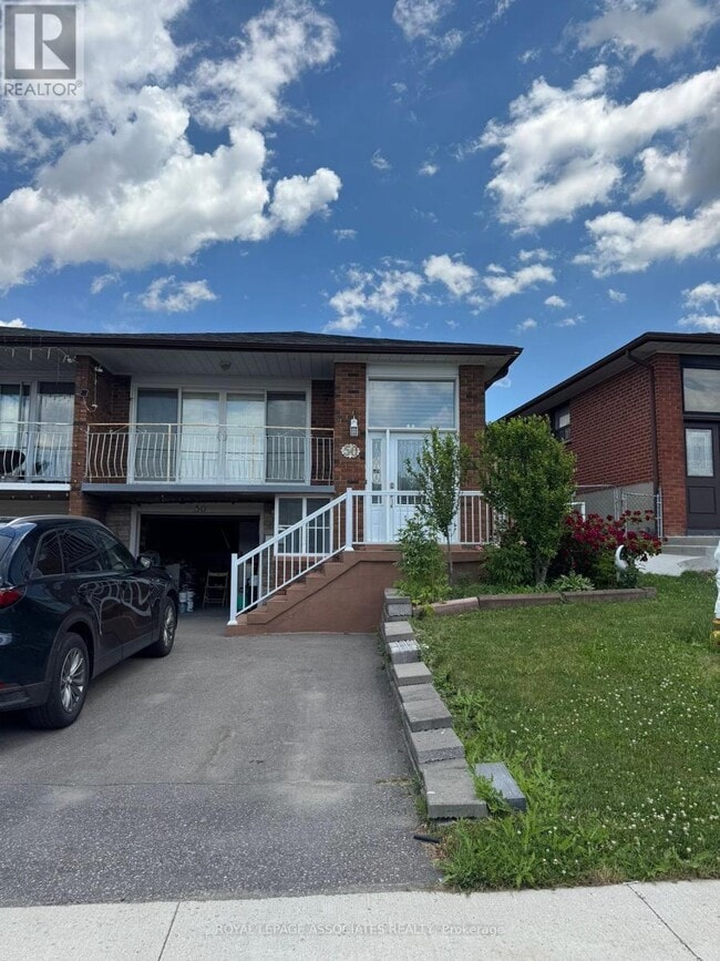 property at 50 Blossom Crescent