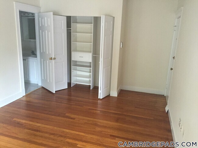 3 Langdon St