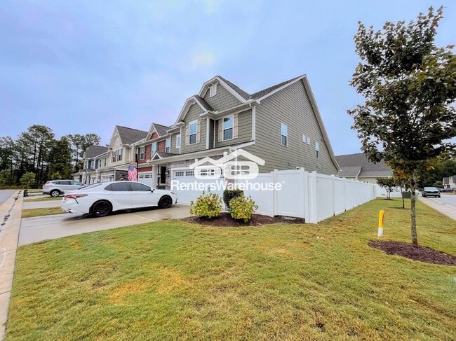 1839 Whelp Way in Chesapeake, VA - Foto de edificio - Building Photo