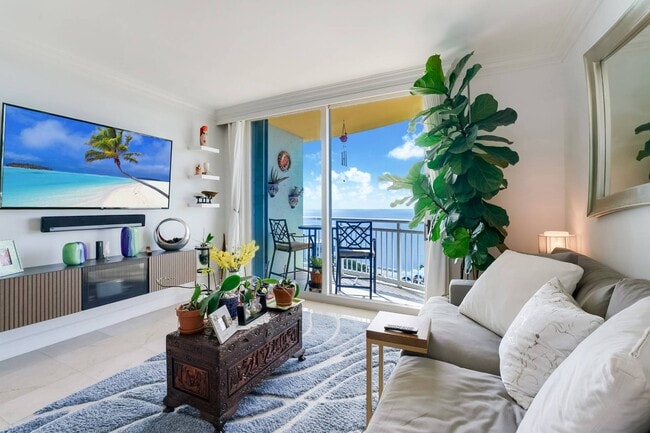 property at 2475 Brickell Ave