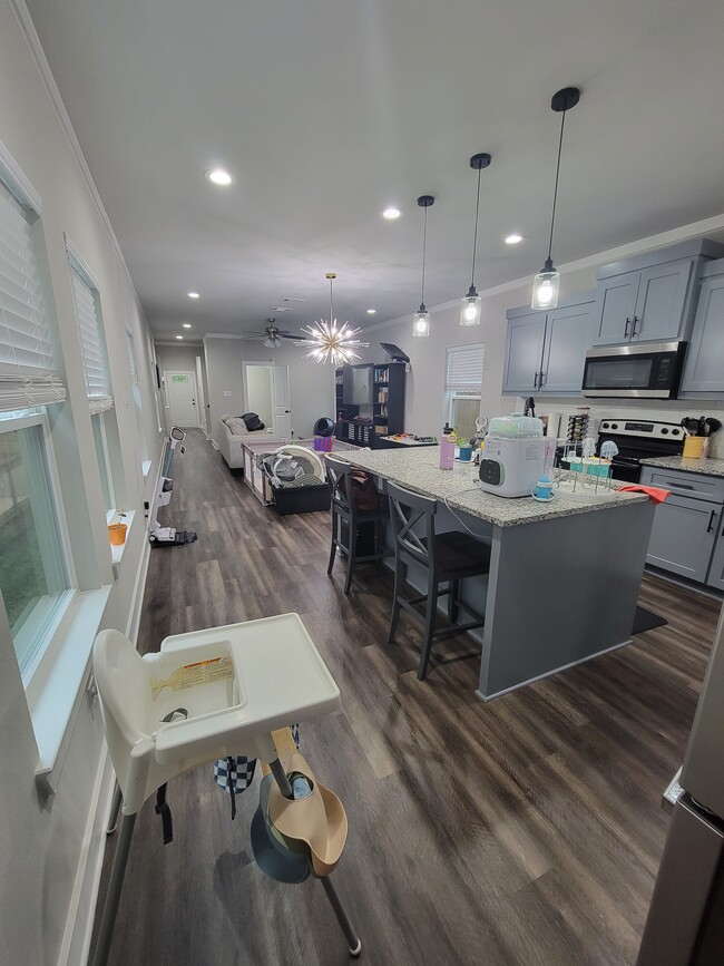 property at 2336 Starks Ave