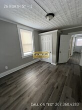 26 North St in Augusta, ME - Building Photo - Building Photo