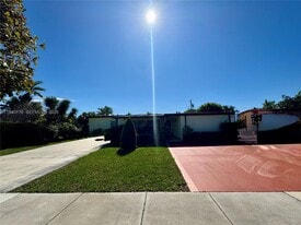 1056 W 67th St in Hialeah, FL - Building Photo