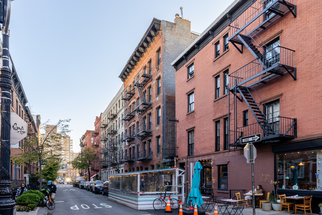 Greenwich Village/Soho in New York, NY - Building Photo - Building Photo