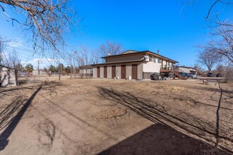 7080 Alegre Cir in Fountain, CO - Building Photo - Building Photo