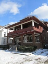 450 Meigs St in Rochester, NY - Building Photo