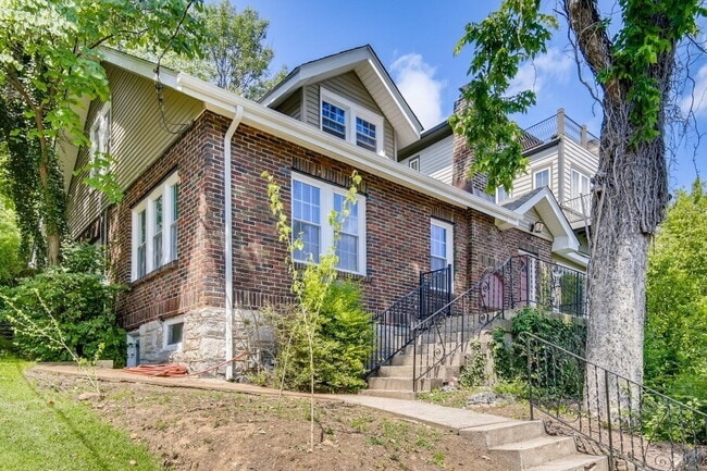 property at 303 32nd Ave S