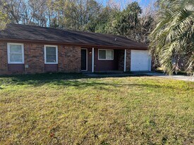 4533 Outwood Dr in Ladson, SC - Building Photo