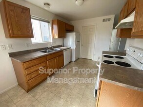 623 W 2nd St in Cheyenne, WY - Building Photo - Building Photo