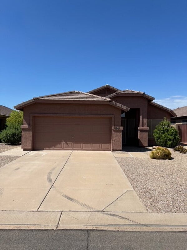 property at 8944 E Red Mountain Ln