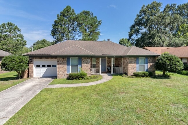 85 Robinson Loop
