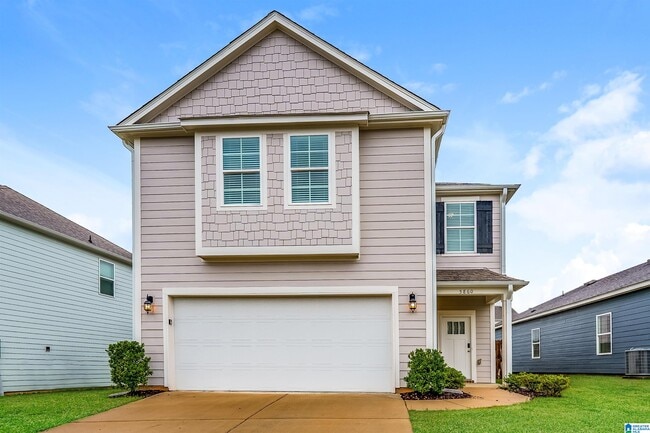 property at 5860 Mountain View Trl