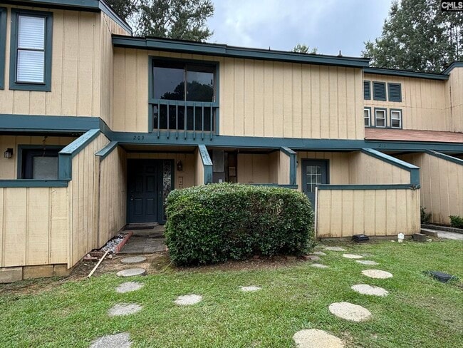 property at 209 Timber Ct