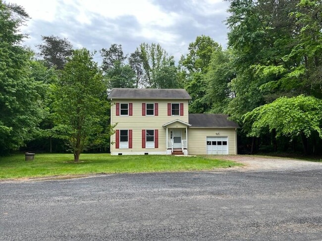 property at 417 Buena Vista Dr