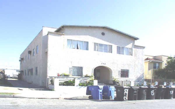 222 S Avenue 18 in Los Angeles, CA - Building Photo - Building Photo