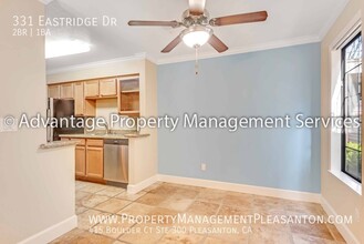331 Eastridge Dr in San Ramon, CA - Building Photo - Building Photo