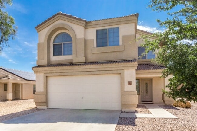2162 St Pedro Ave
