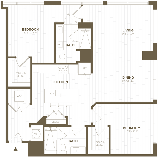 The Juniper Apartments