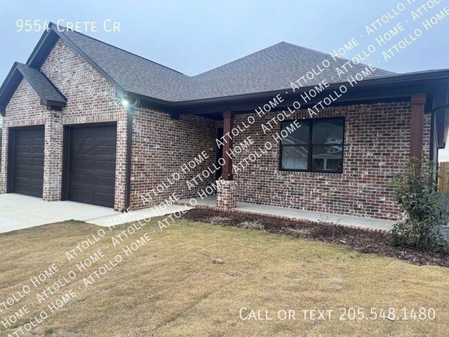 9554 Crete Cir in Tuscaloosa, AL - Building Photo - Building Photo