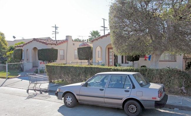 2652 Broadway in Huntington Park, CA - Building Photo - Building Photo