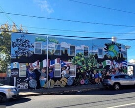 122 N Scott St in Wilmington, DE - Building Photo - Building Photo