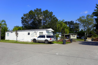 Alafaya Mobile Park in Gibsonton, FL - Building Photo - Building Photo