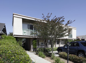 3930 Louisiana St in San Diego, CA - Foto de edificio - Building Photo