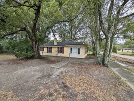 9202 2nd Ave in Jacksonville, FL - Building Photo