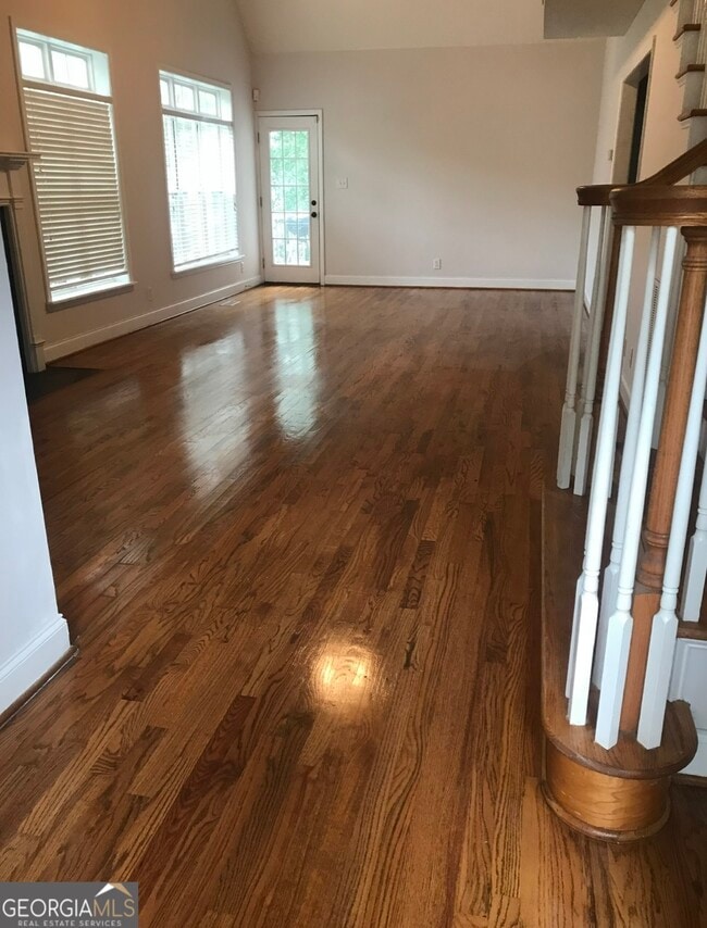 632 Lokchapee Ridge in Macon, GA - Building Photo - Building Photo