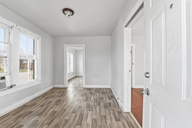 2420 Stevens St in Houston, TX - Building Photo - Building Photo