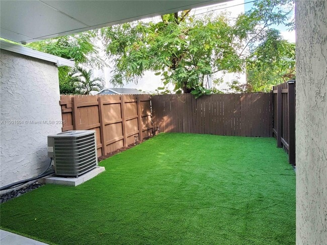 property at 1901 NW S River Dr