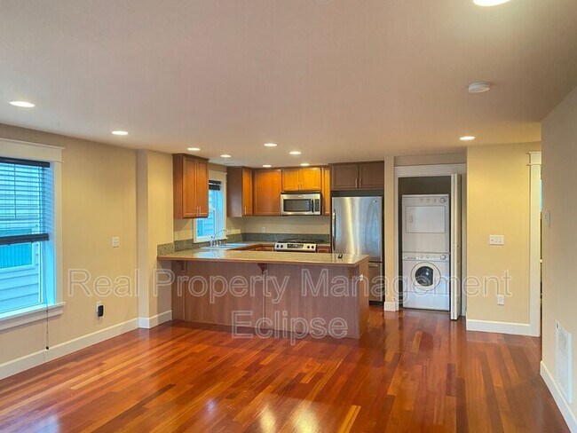 1426 NW 62nd St in Seattle, WA - Building Photo - Building Photo