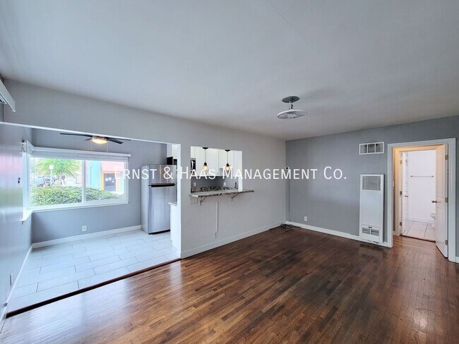 1280 E 4th St in Long Beach, CA - Building Photo - Building Photo