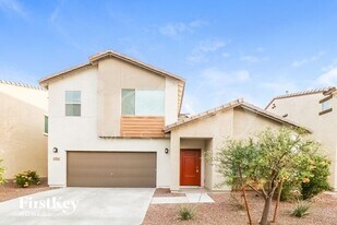 21158 W Holly St in Buckeye, AZ - Building Photo