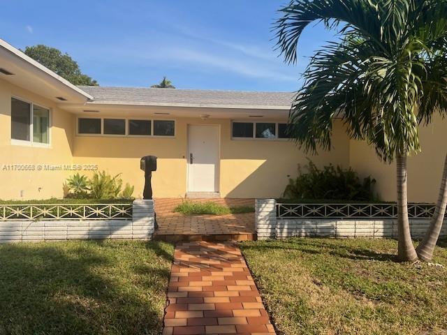 13245 Coronado Dr in North Miami, FL - Building Photo - Building Photo