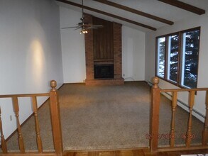1502 Parkview Pl in Bozeman, MT - Building Photo - Building Photo