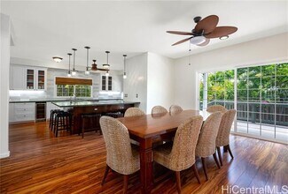 1436 Aalapapa Dr in Kailua, HI - Building Photo - Building Photo