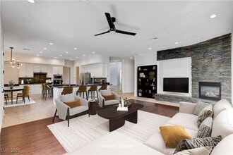 5148 Villa Vecchio Ct in Las Vegas, NV - Building Photo - Building Photo
