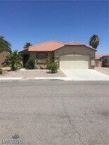 2914 Pumpkin Harvest Ave in North Las Vegas, NV - Building Photo