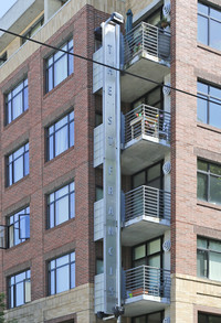 Saint Francis Apartments in Portland, OR - Building Photo - Building Photo