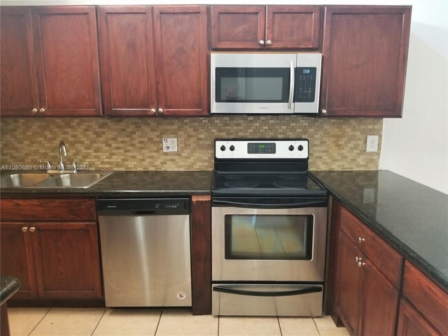 property at 6979 SW 40th St