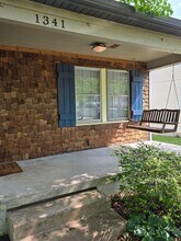 1341 E Portland St in Springfield, MO - Building Photo - Building Photo