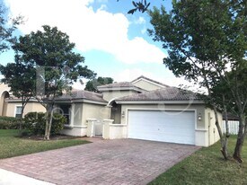 2851 SW 193rd Terrace in Miramar, FL - Building Photo