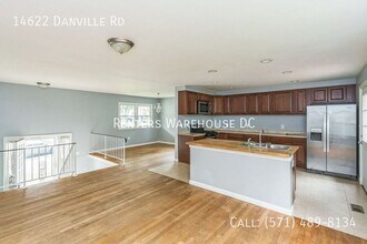 14622 Danville Rd in Woodbridge, VA - Building Photo - Building Photo