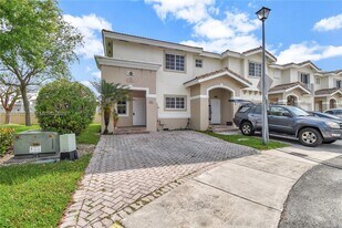 13958 SW 260th St in Homestead, FL - Building Photo